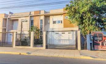 Imagem: Sobrado com 04 Dormitórios no Vale do Sol