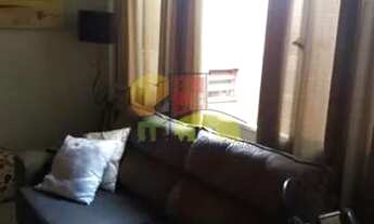 Imagem 2: SãO BERNARDO DO CAMPO - Apartamento Padrão - RUDGE RAMOS