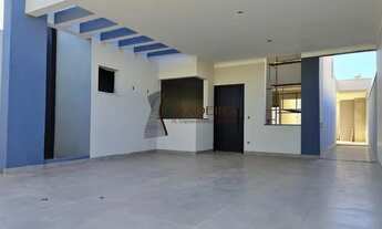 Imagem 5: Casa à venda, 3 quartos, 1 suíte, 2 vagas, Jardim Espanha - Maringá/PR