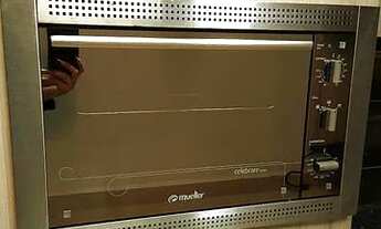 Imagem 4: Cód.: 11412 - Cobertura sem condomínio, 74m², com planejados, 02 dormitórios, 01 vaga, Jar