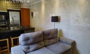 Imagem 4: Santo André - Apartamento Padrão - Vila Linda