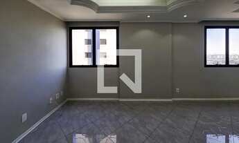 Imagem 4: Apartamento para Aluguel - Santo Antônio, 3 Quartos, 98 m2