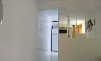 Imagem 3: Lindo apartamento para locação no Jardim Maricá/ Esmeraldas/ 48 m²/ 1 vaga coberta