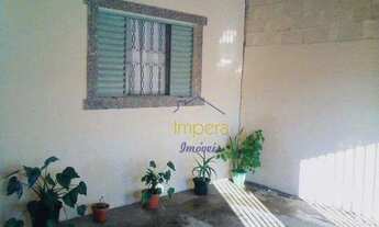 Imagem: Casa com 2 dormitórios à venda, 95 m²