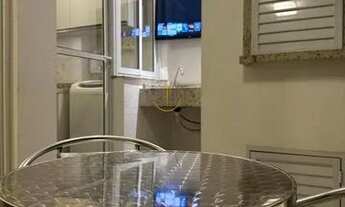 Imagem 5: Apartamento para venda tem 91 metros quadrados com 3 quartos em Bela Vista - São José - SC