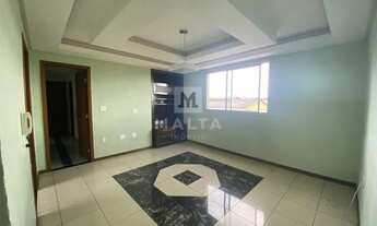 Imagem 3: Apartamento para aluguel no bairro Barreiro de 3 quartos