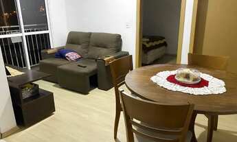 Imagem 3: Vendo apto semi novo semi novo