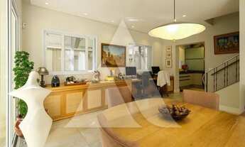 Imagem 2: SãO PAULO - Casa de Vila - Ibirapuera