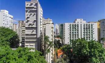 Imagem 4: 263 metros quadrados com 3 suítes 3 vagas em Jardim América - São Paulo - SP