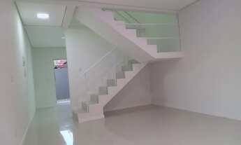 Imagem 14: Sobrado para venda com 96 metros quadrados com 2 quartos