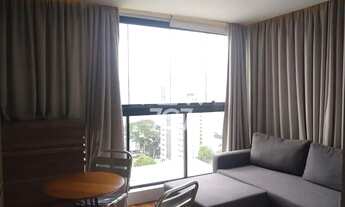 Imagem 6: LINDO STUDIO MODERNO EM CONDOMÍNIO MODERNO E COMPLETO NO JARDIM PAULISTA