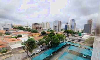 Imagem 4: Apartamento para Aluguel - Taquaral, 2 Quartos, 70 m2