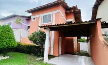 Imagem: Alugo casa em Condomínio