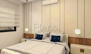 Imagem 4: Casa à venda no Condomínio Club Portinari - Paulínia/SP