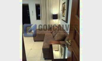 Imagem 2: SAO BERNARDO DO CAMPO - Residential / Apartment - PLANALTO