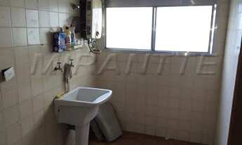 Imagem 3: Apartamento de 100m² com 3 quartos em Jardim São Paulo