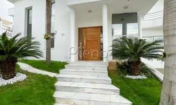 Imagem 2: Casa - Swiss Park - Campinas