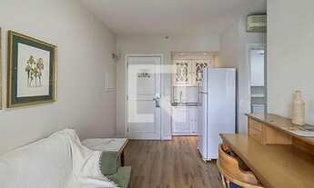Imagem 4: Apartamento à Venda - Moema, 1 Quarto, 30 m2
