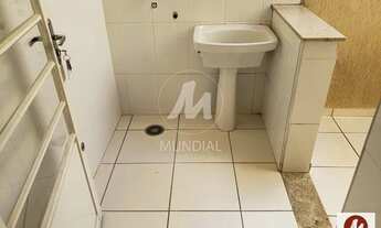 Imagem 5: Apartamento (tipo - padrao) 2 dormitórios/suite, cozinha planejada, em condomínio fechado