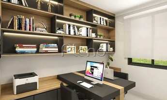 Imagem 6: Casa à venda no Condomínio Club Portinari - Paulínia/SP