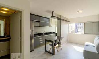 Imagem 5: Apartamento para Aluguel - Vila Mariana, 1 Quarto, 27 m2