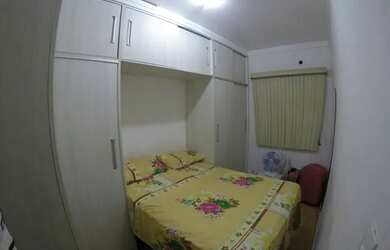 Imagem 4: Apartamento á venda no condominio Camacari Life