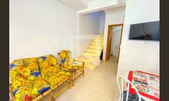 Imagem 3: Apartamento para Aluguel - São João do Rio Vermelho, 2 Quartos, 80 m2