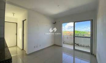 Imagem 2: Apartamento à Venda c/60m², 03 Quartos no bairro Campestre - Teresina - PI