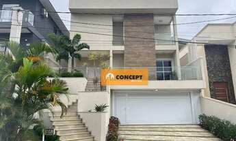 Imagem: Sobrado com 4 dormitórios para alugar