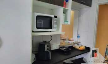 Imagem 7: 67 m ² - Mooca - 3 dormitórios, 1 banheiro, 1 vaga, lazer completo - Próximo Metro Bresse