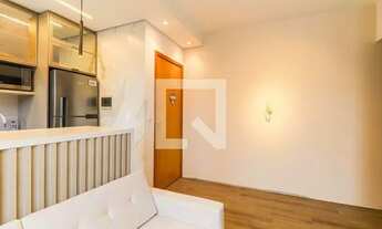 Imagem 5: Apartamento para Aluguel - Bigorrilho, 1 Quarto, 50 m2