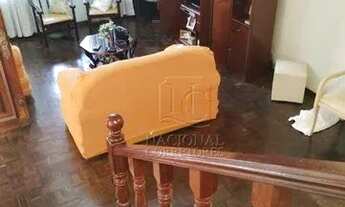 Imagem 5: Sobrado com 3 dormitórios à venda, 314 m² por R$ 950.000,00 - Parque Oratório - Santo Andr