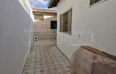 Imagem 4: Casa Padrão em Araraquara