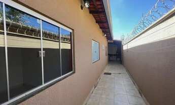 Imagem 4: Casa para venda com 120 metros quadrados com 2 quartos em Bonfim - Salvador - BA