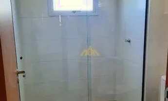 Imagem 4: Apartamento com 2 dormitórios para alugar, 43 m² por R$ 800,00/mês - Terras de Santa Marta