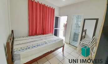 Imagem 5: Apartamento de 2 quartos a venda, 68M² por R$ 270.000 na Praia do Morro