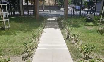 Imagem 6: JM-Ótima oportunidade no EDIFÍCIO PRAÇA DOS BAOBÁS |2quartos|1suite|1vagas