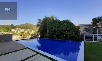 Imagem 4: Casa de Condomínio em Alphaville