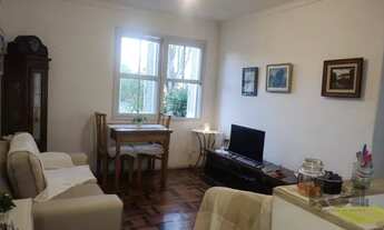 Imagem: Apartamento em Cristal