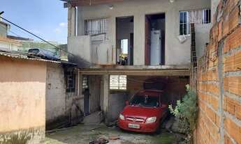 Imagem 3: Terreno 10x30 Casa com 5 dormitórios