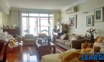 Imagem 6: COBERTURA - HIGIENÓPOLIS - SP