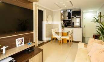 Imagem 4: Apartamento à Venda - Vila Lusitânia, 2 Quartos, 48 m2