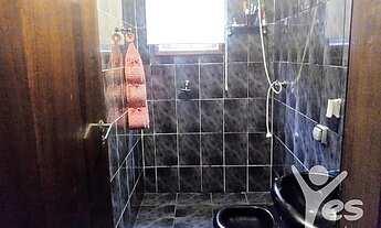 Imagem 6: Cód.: 8302 - Sobrado com 03 dormitórios sendo 01 suíte e 02 vagas no Parque Gerassi, Santo