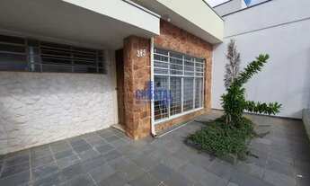 Imagem: CASA RESIDENCIAL em JUNDIAÍ - SP, VILA