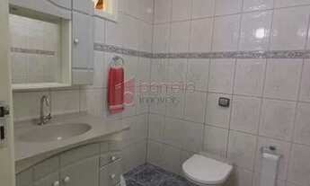 Imagem 4: Casa Sobrado em Jundiaí