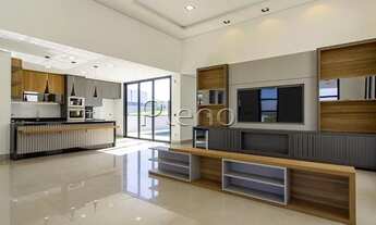 Imagem 3: Casa - Swiss Park - Campinas