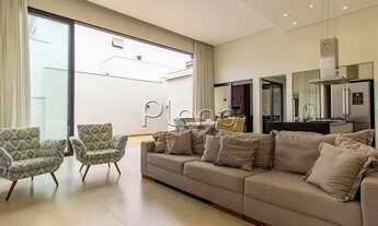 Imagem 5: Casa - Swiss Park - Campinas