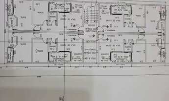 Imagem 4: Apartamento com 2 dormitórios à venda, 58 m² por R$ 350.000,00 - Parque das Nações - Santo