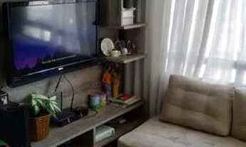 Imagem 7: Apartamento para venda possui 45 metros quadrados com 2 quartos em Canhema - Diadema - São