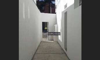 Imagem 7: Casa com 1 dormitório para alugar, 45 m² por R$ 1.493/mês - Vila Bertioga - São Paulo/SP